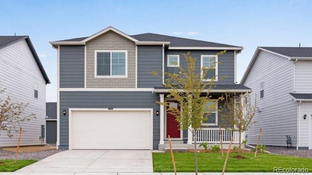 9888 Danube Court