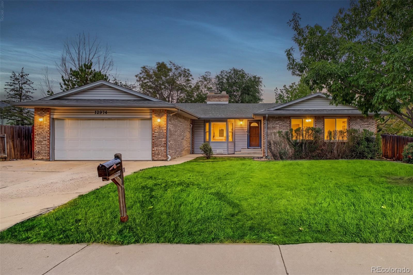 12974 Dexter Way