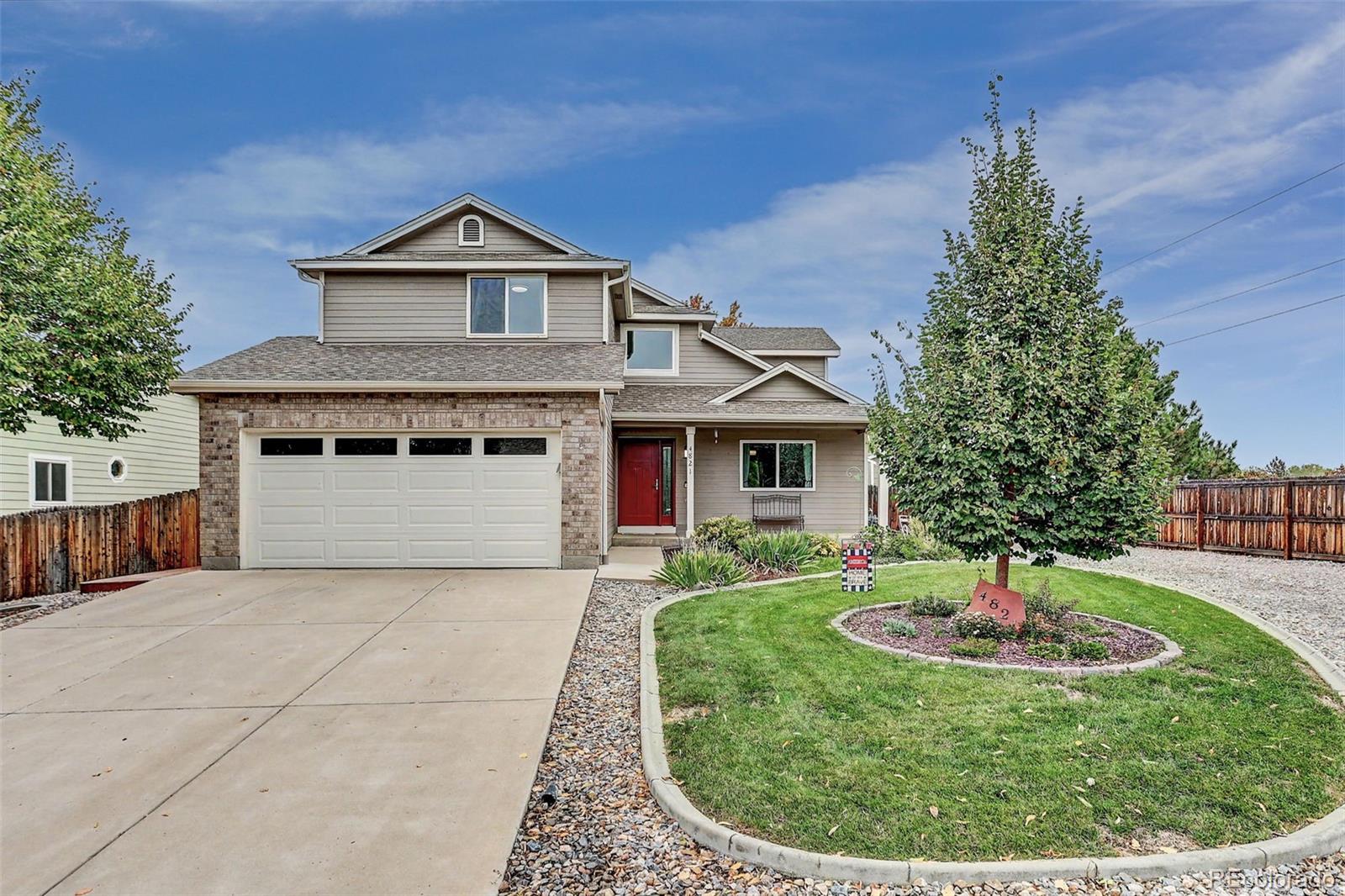 4821 Barn Owl Drive