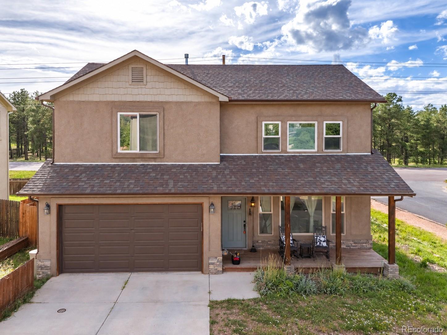 701 Valley View Drive