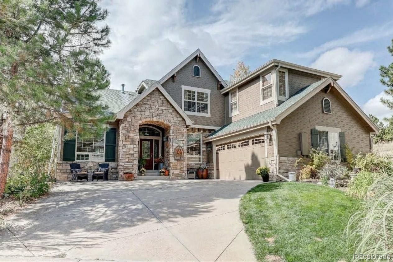6977 Glenhunt Lane