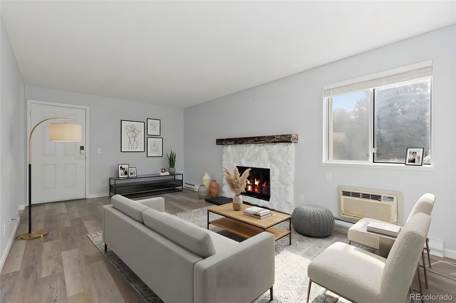 17361 E Mansfield Avenue Unit 521L