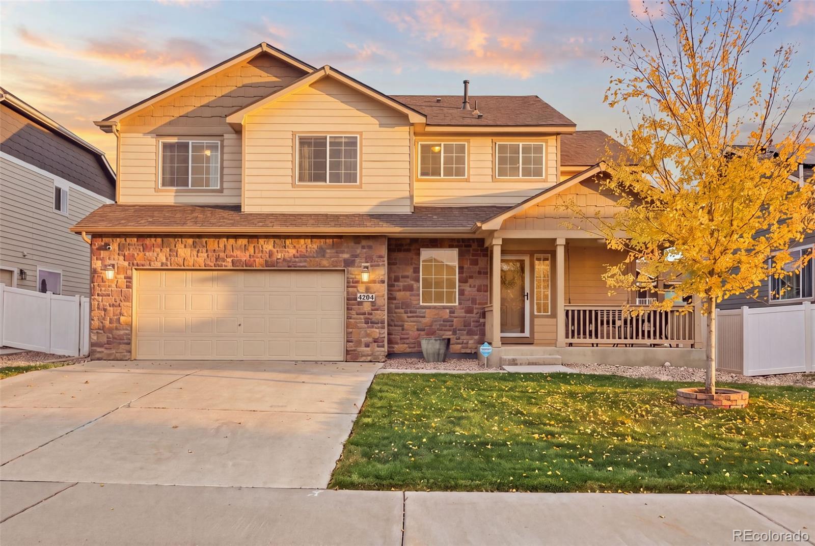 4204 Paddock Drive