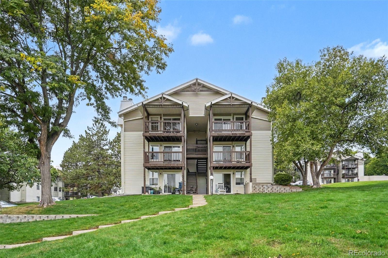17351 E Mansfield Avenue Unit 432R
