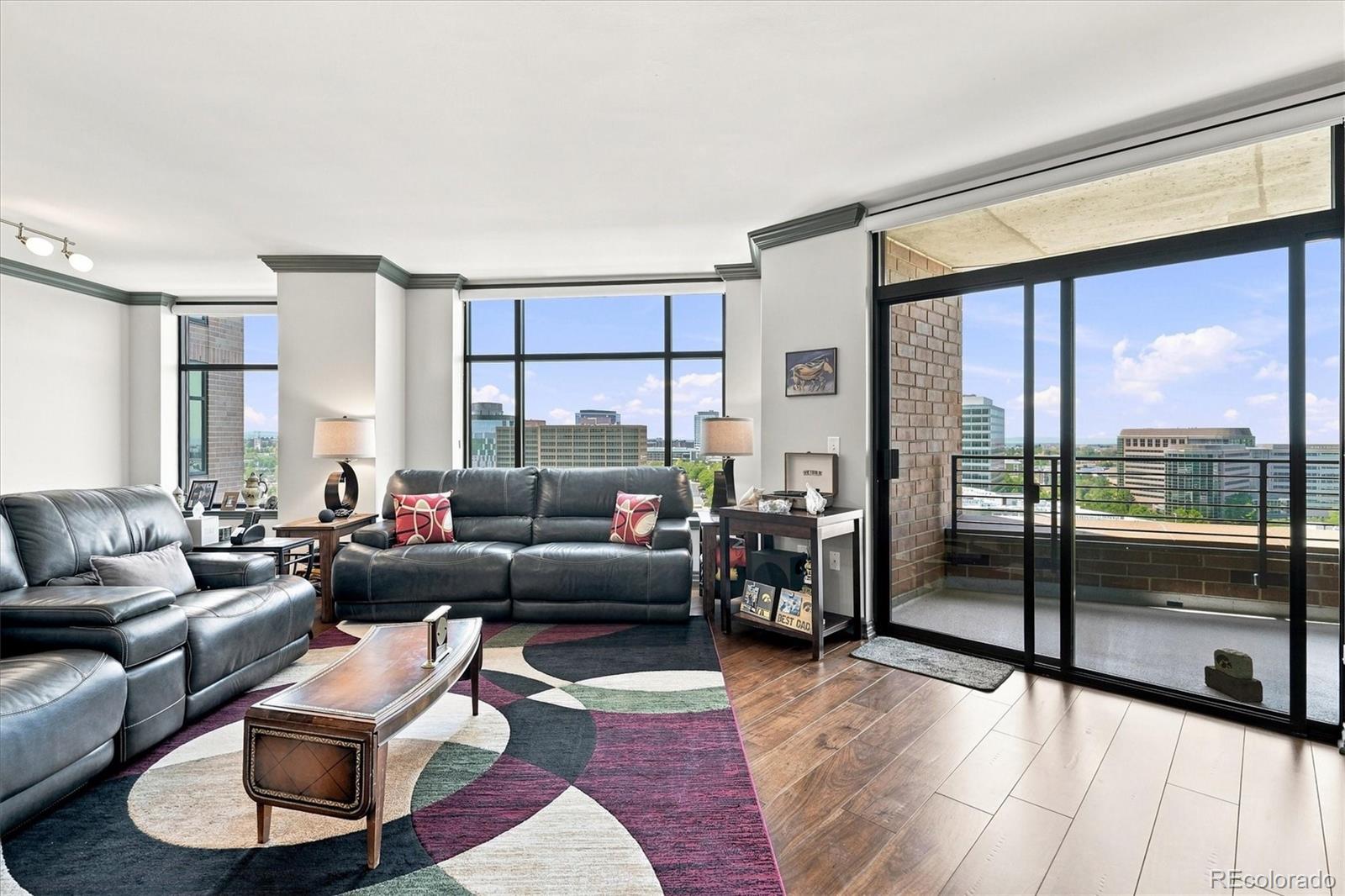 8100 E Union Avenue Unit 1707