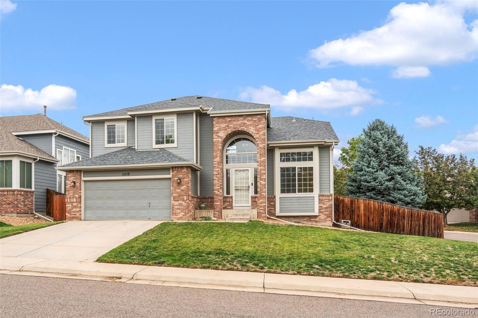 11119 W Tennessee Court