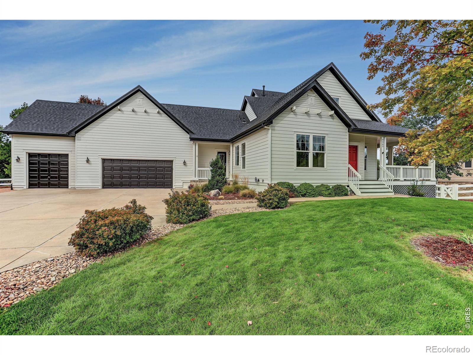 9365 Homestead Drive