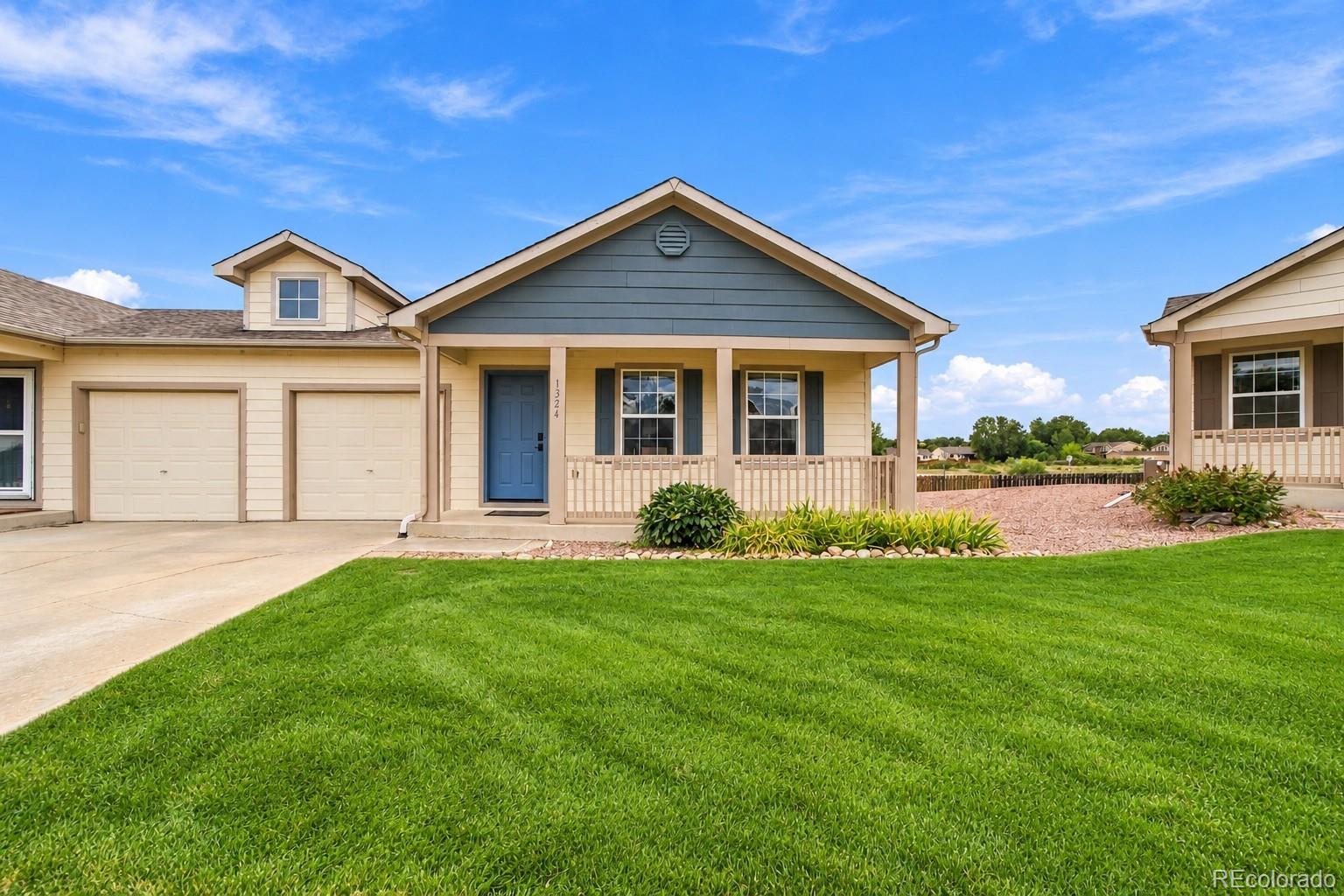 1324 Silver Hawk Court