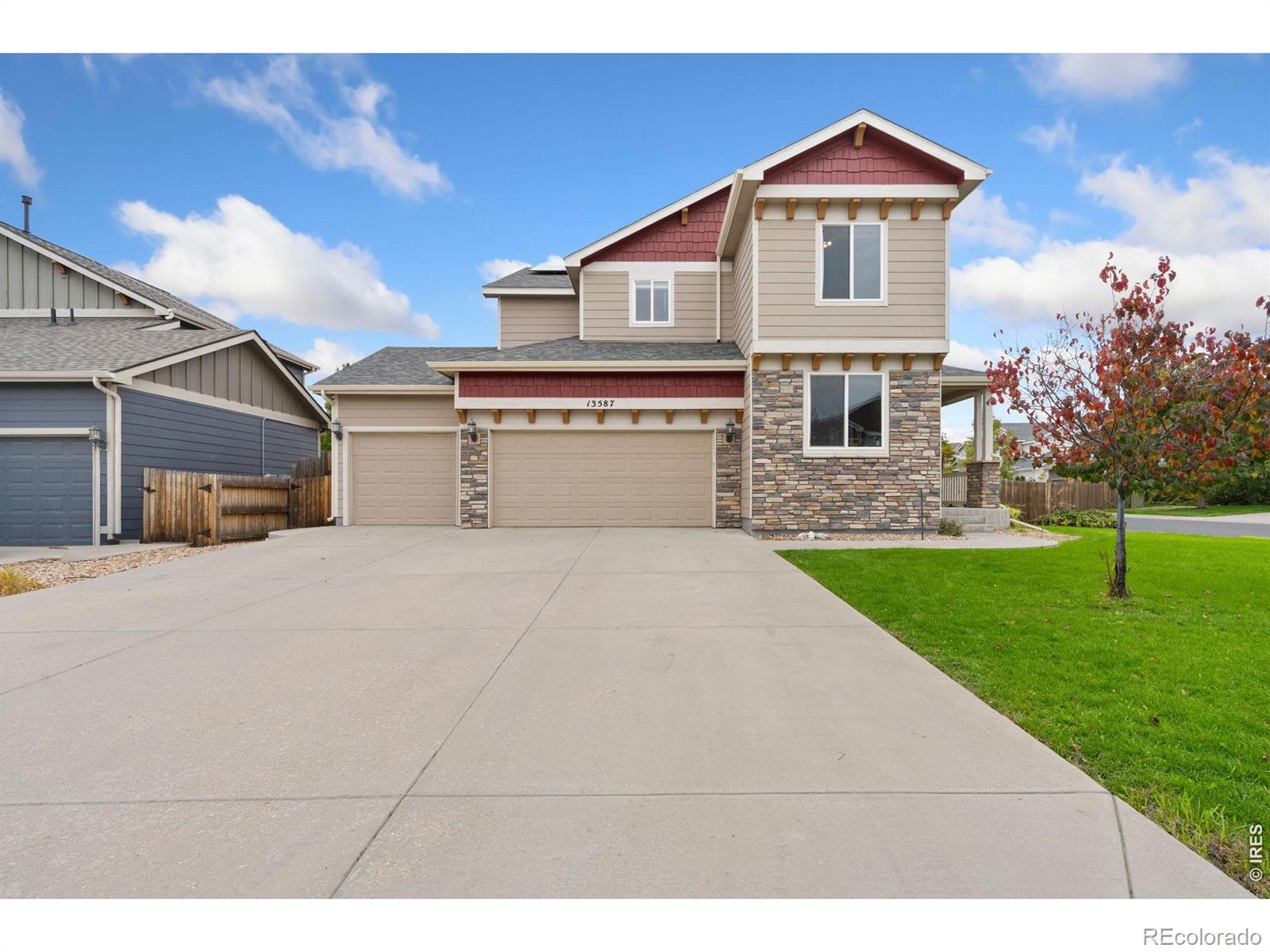 13587 Horseshoe Circle