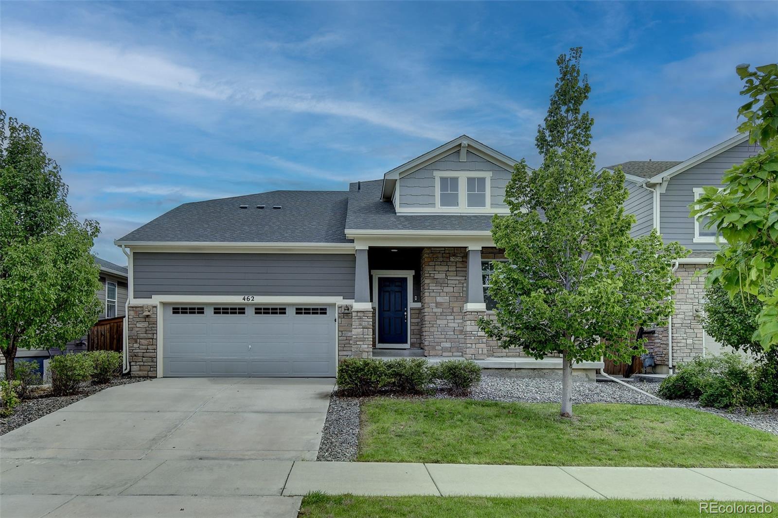 462 S Norfolk Court