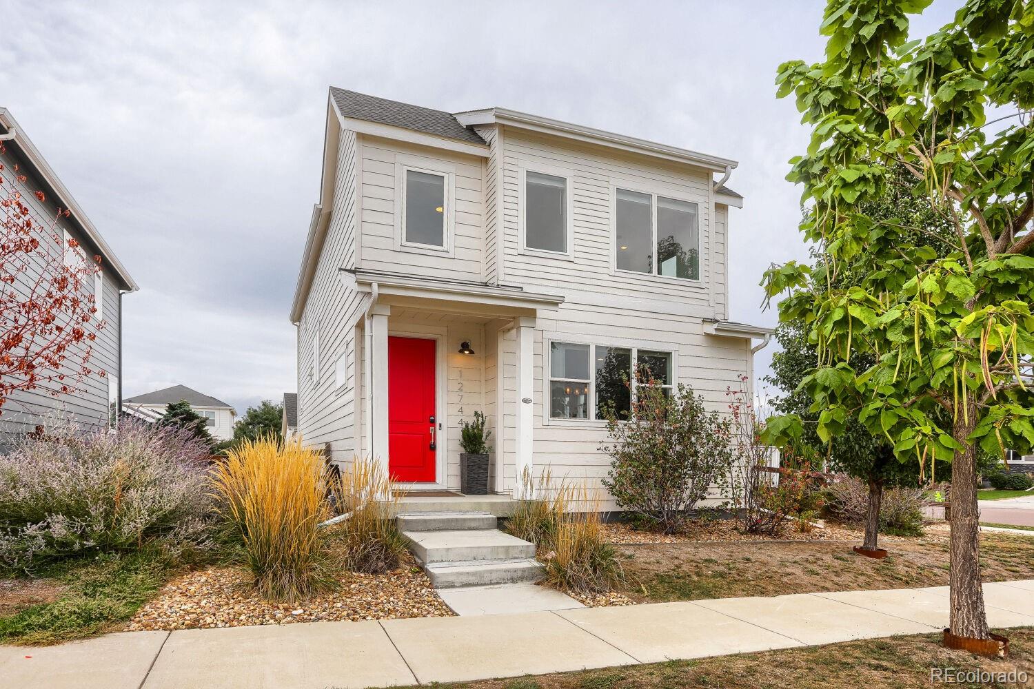 12744 Crane River Drive