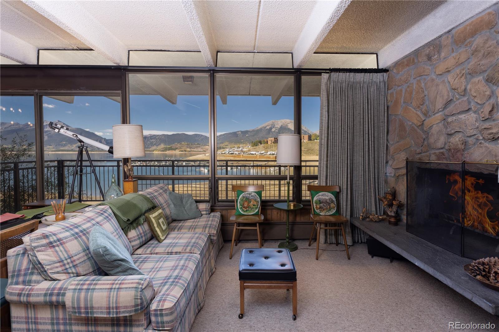 614 Tenderfoot Street Unit 22