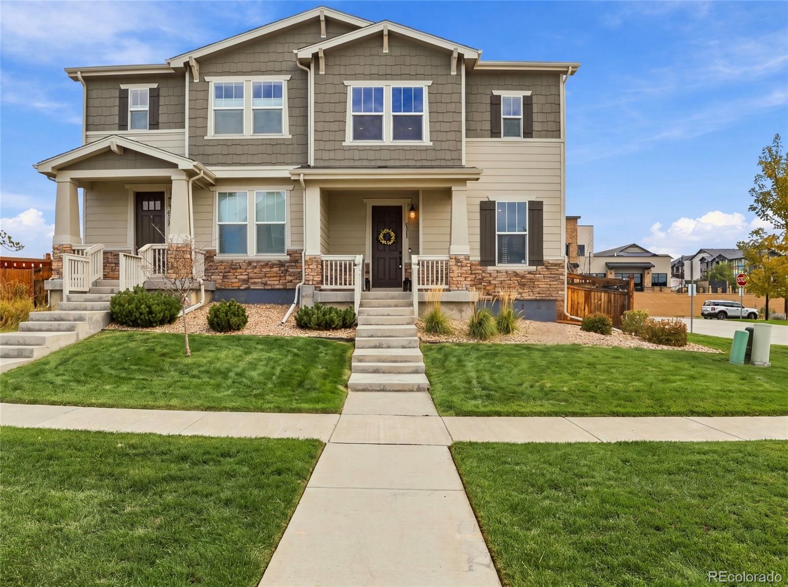 4317 S Netherland Court