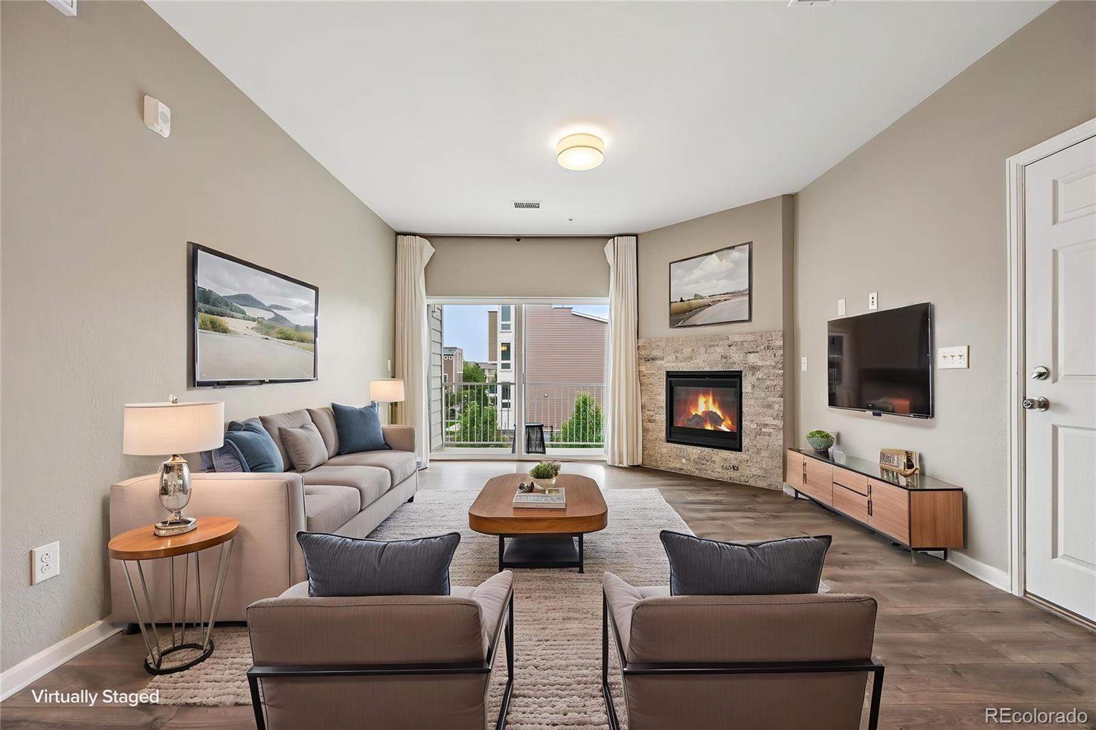 15700 E Jamison Drive Unit 204