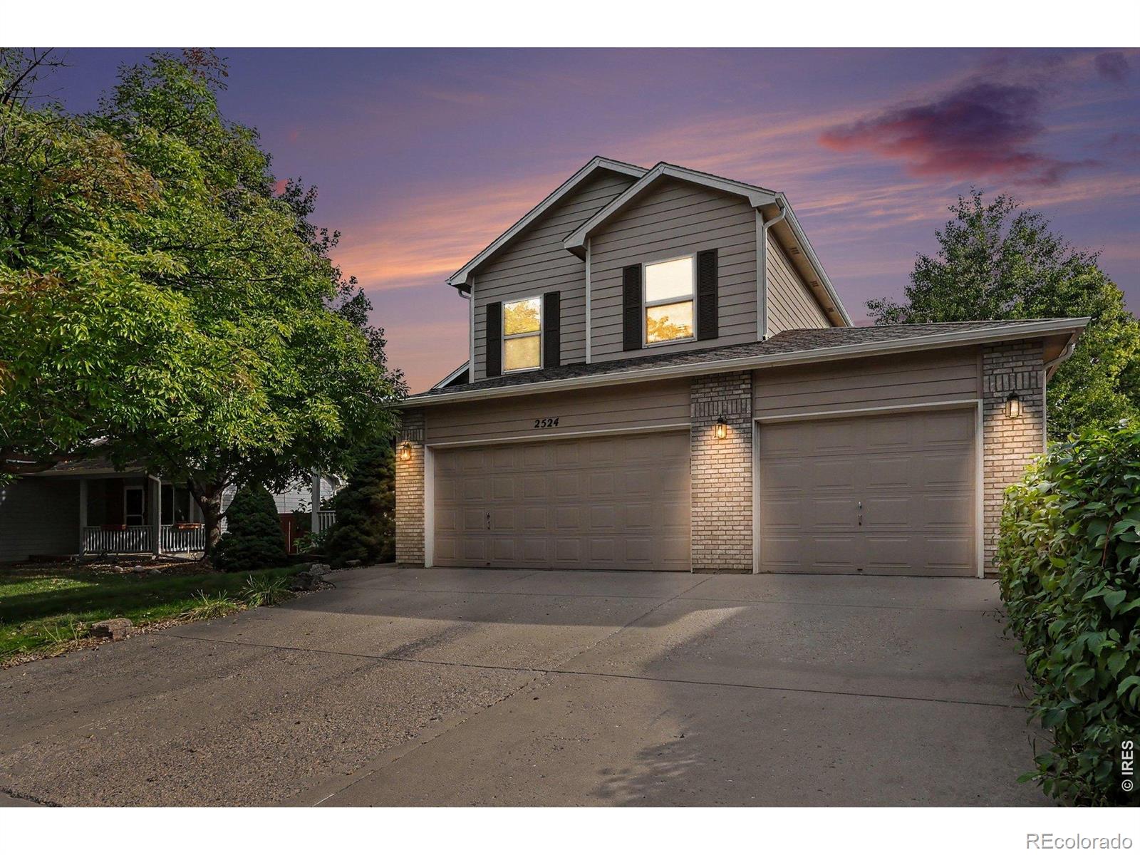 2524 Anemonie Drive
