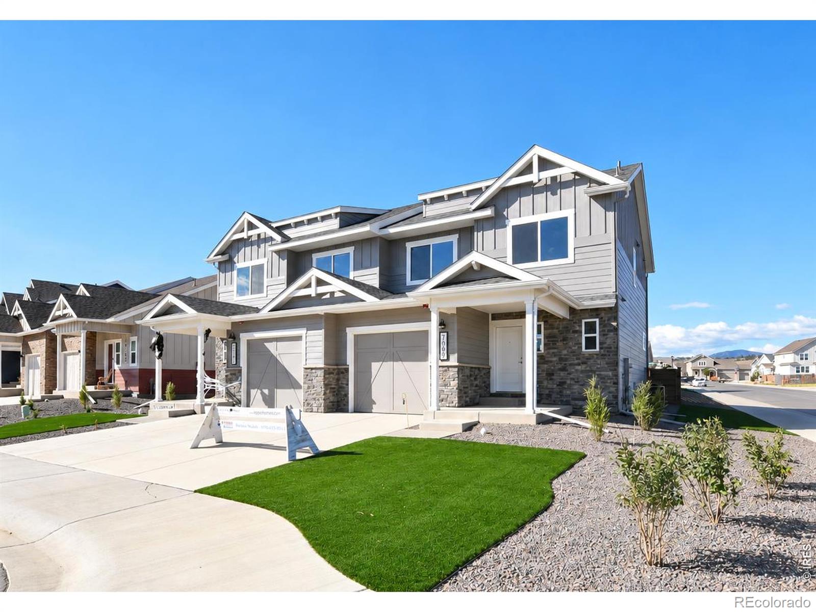 4797 Degas Drive