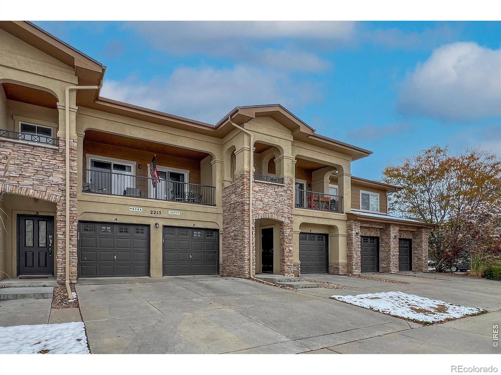 2215 Calais Drive Unit I