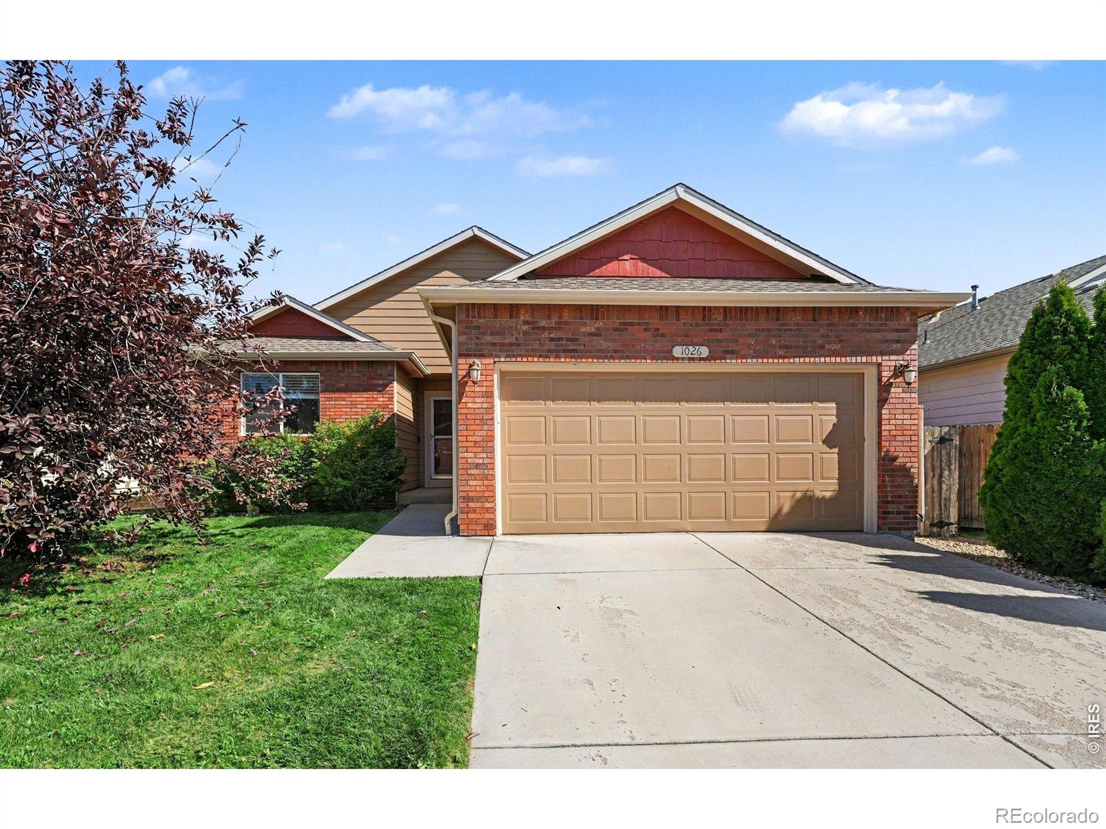 1026 Berwick Court
