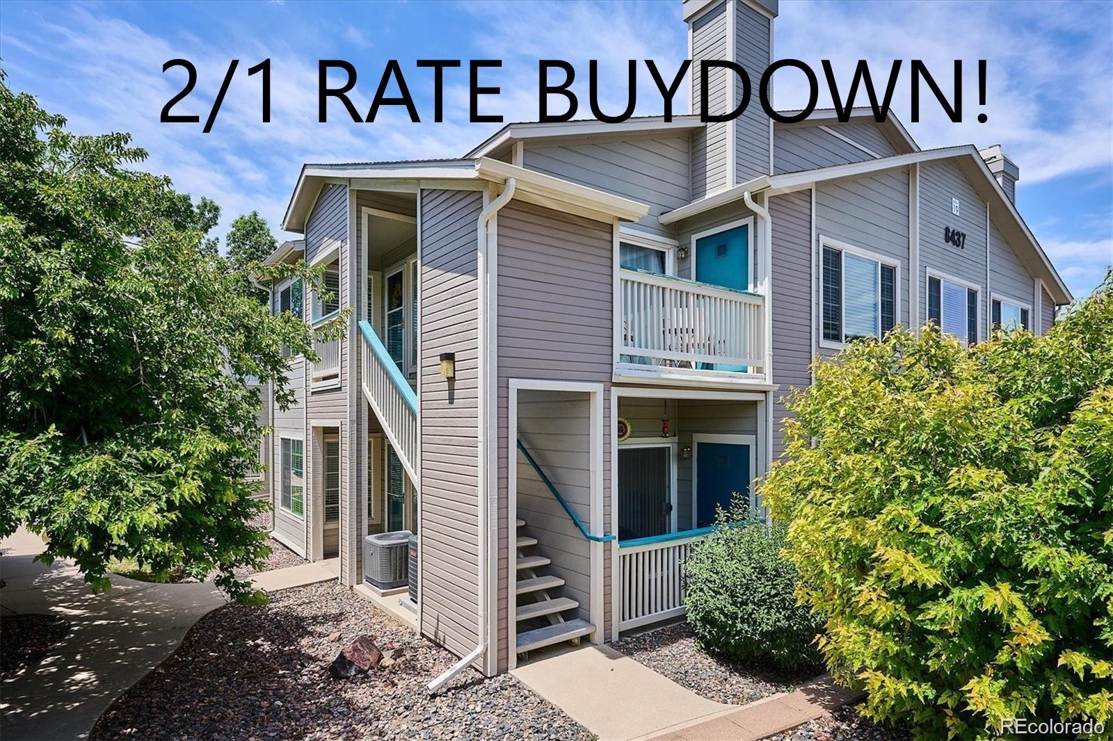 8437 Thunder Ridge Way Unit 103