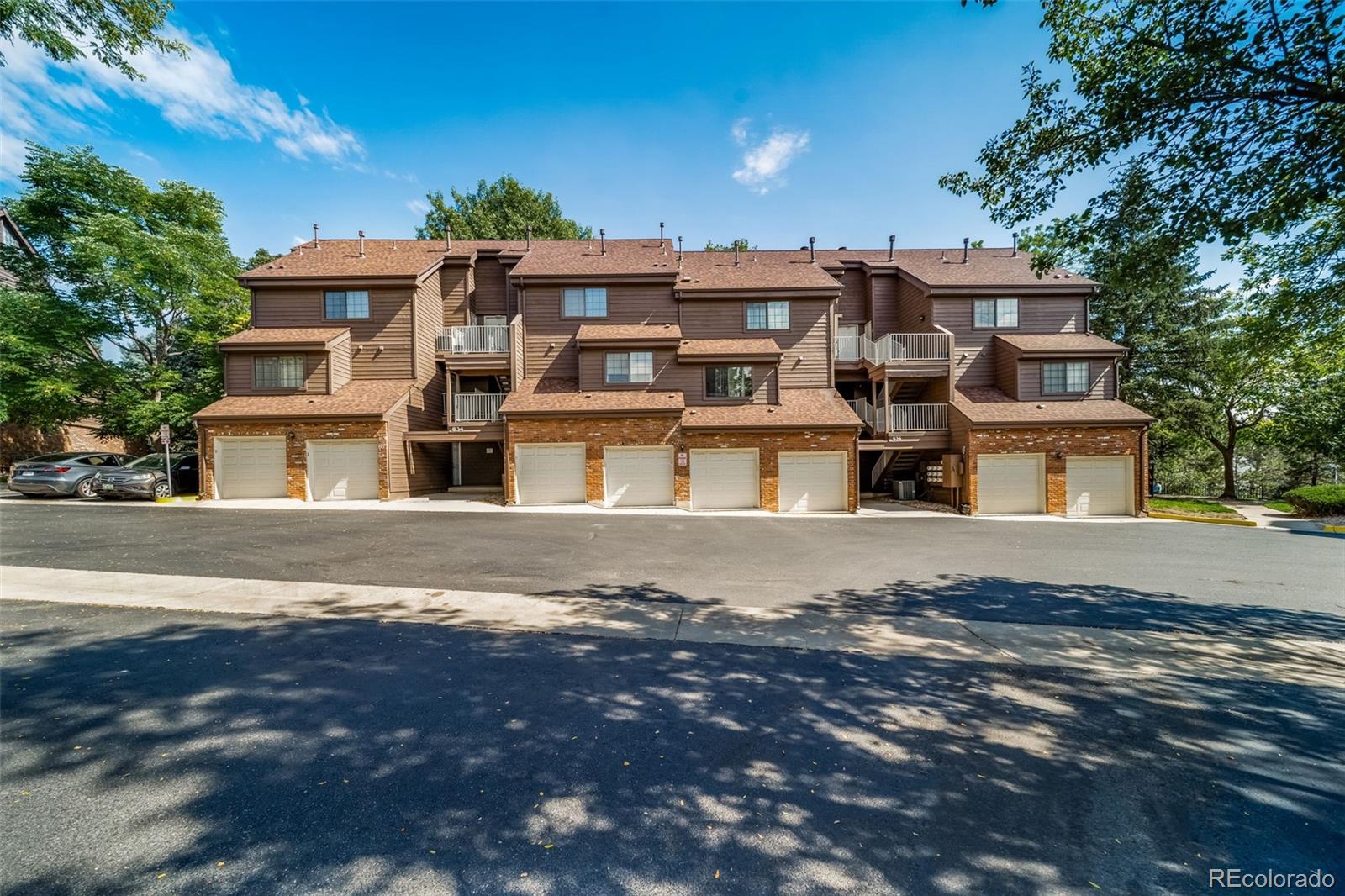 834 S Vance Street Unit F