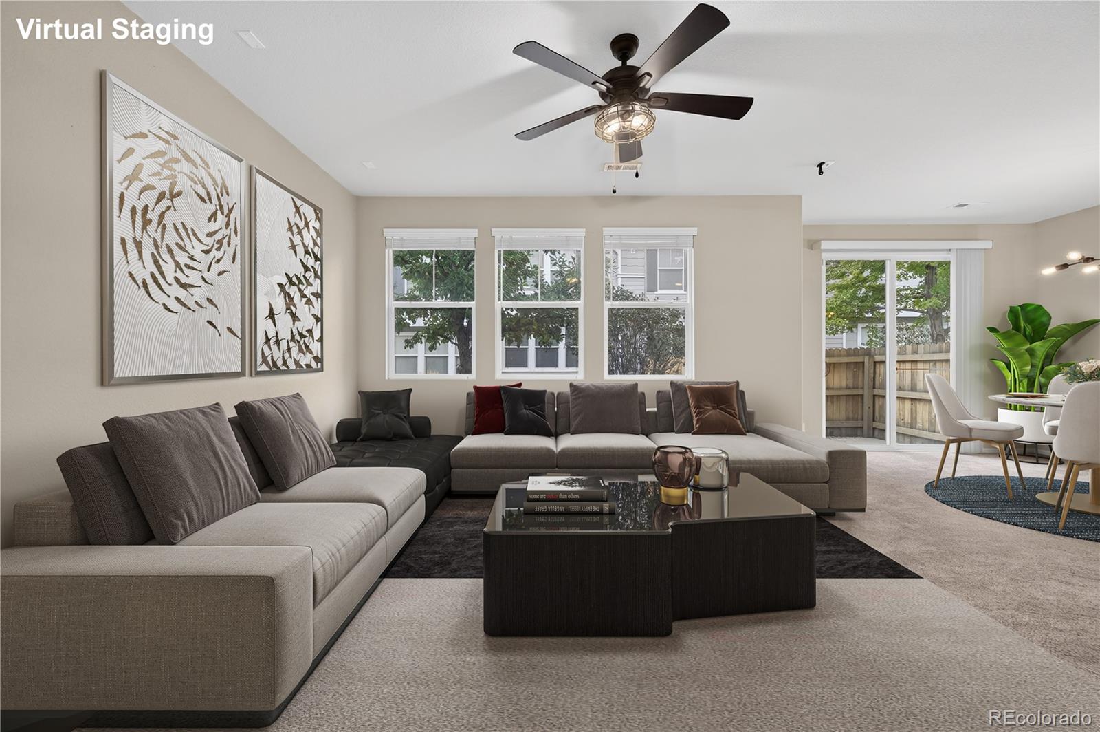17201 Lark Water Lane Unit B