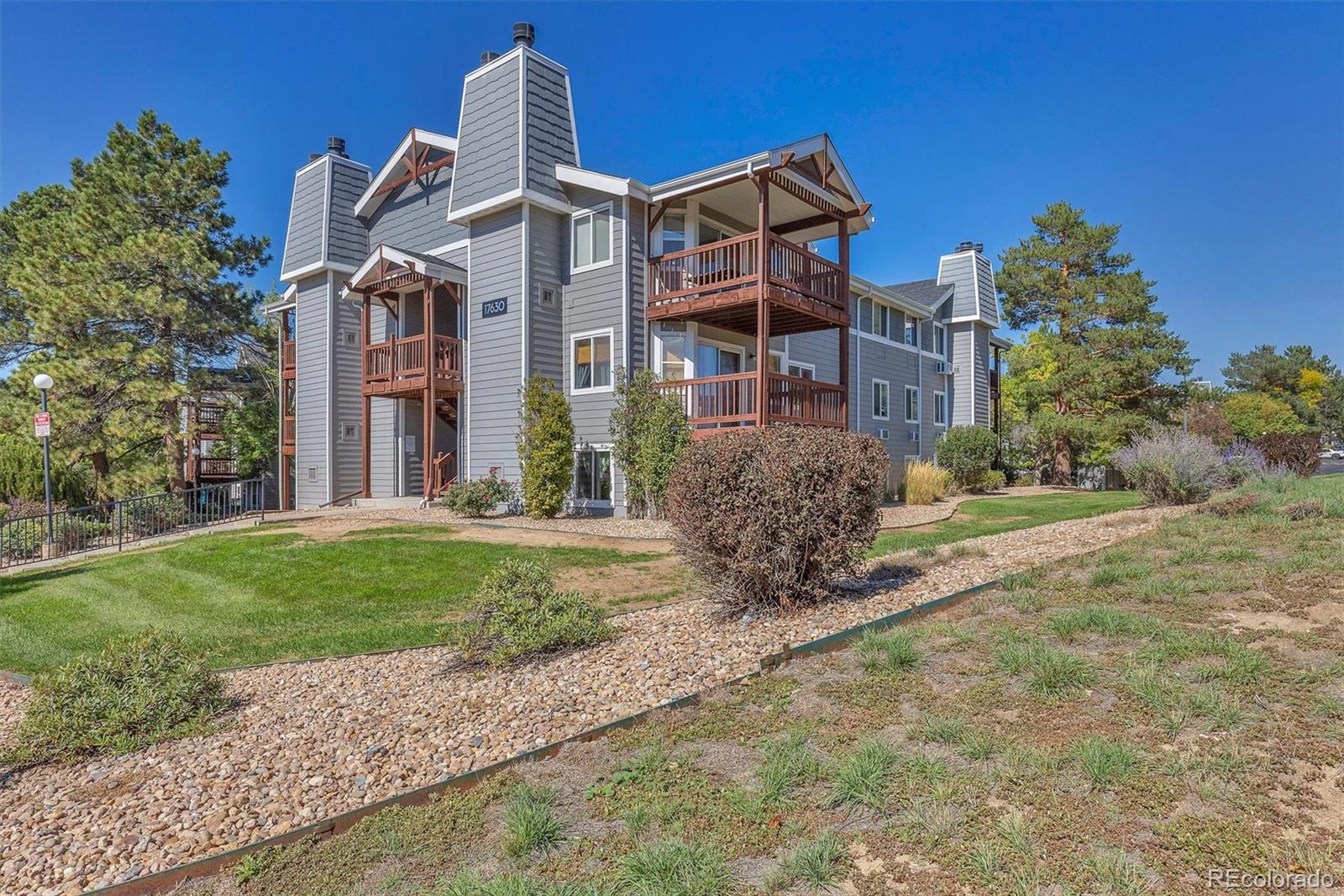 17630 E Loyola Drive Unit 1832L