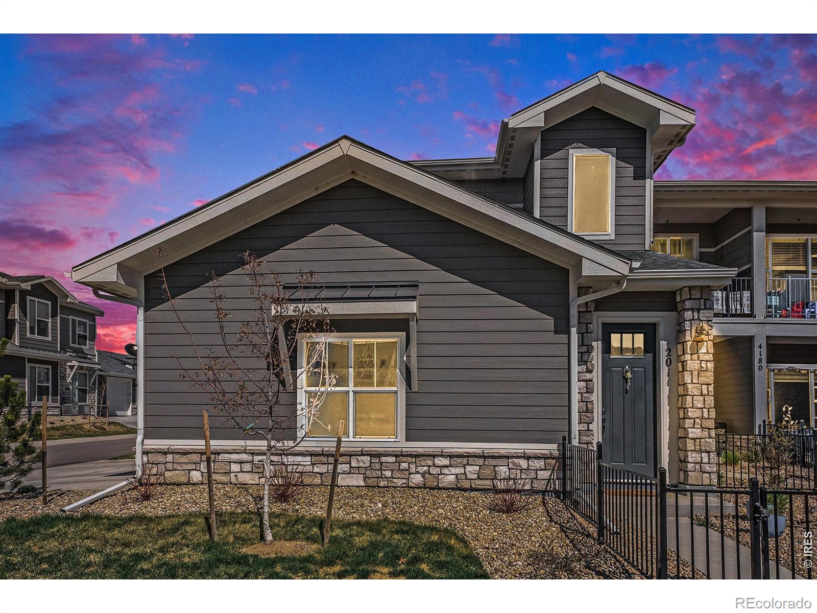 4180 S Park Drive Unit 201