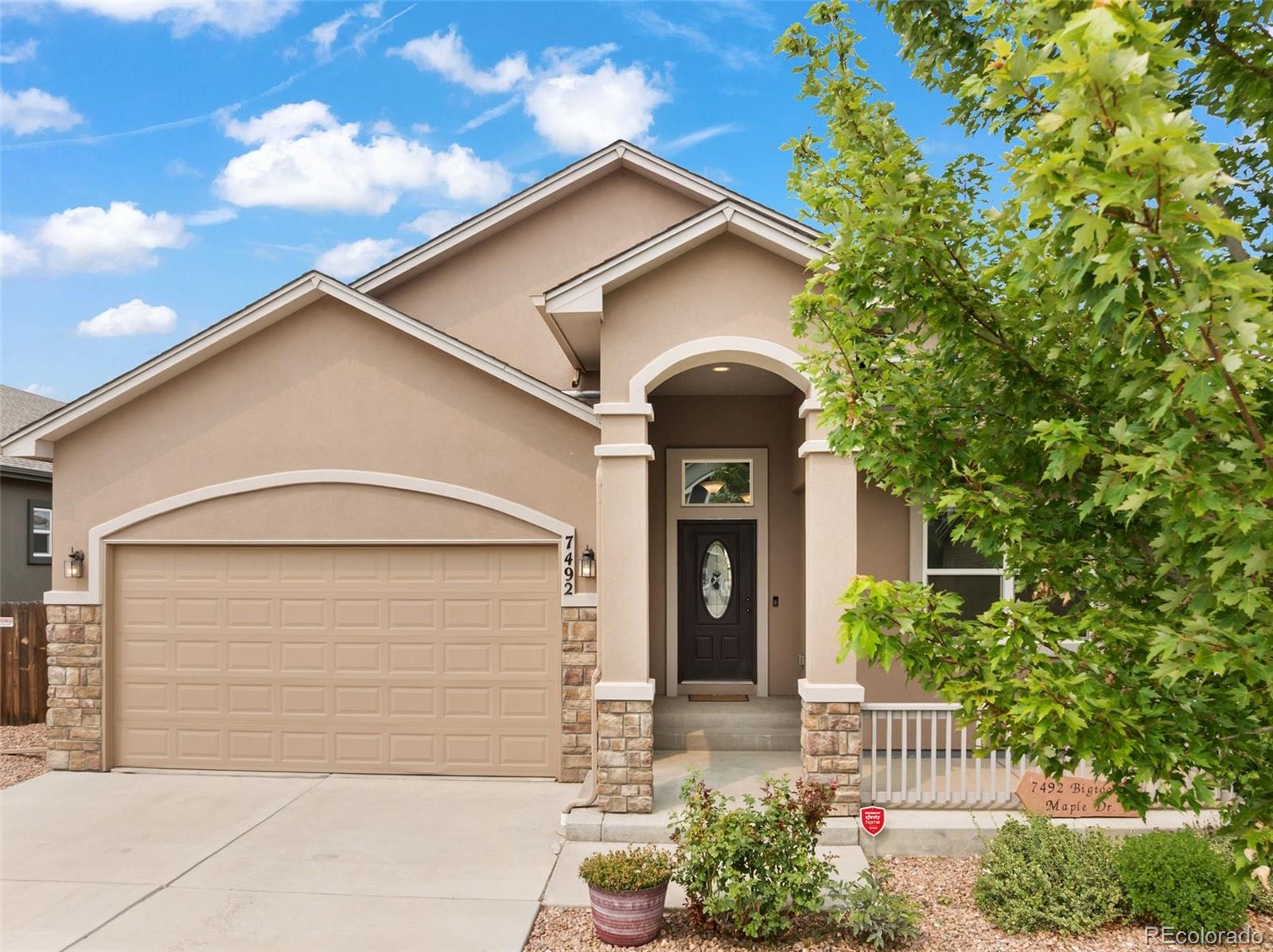 7492 Bigtooth Maple Drive