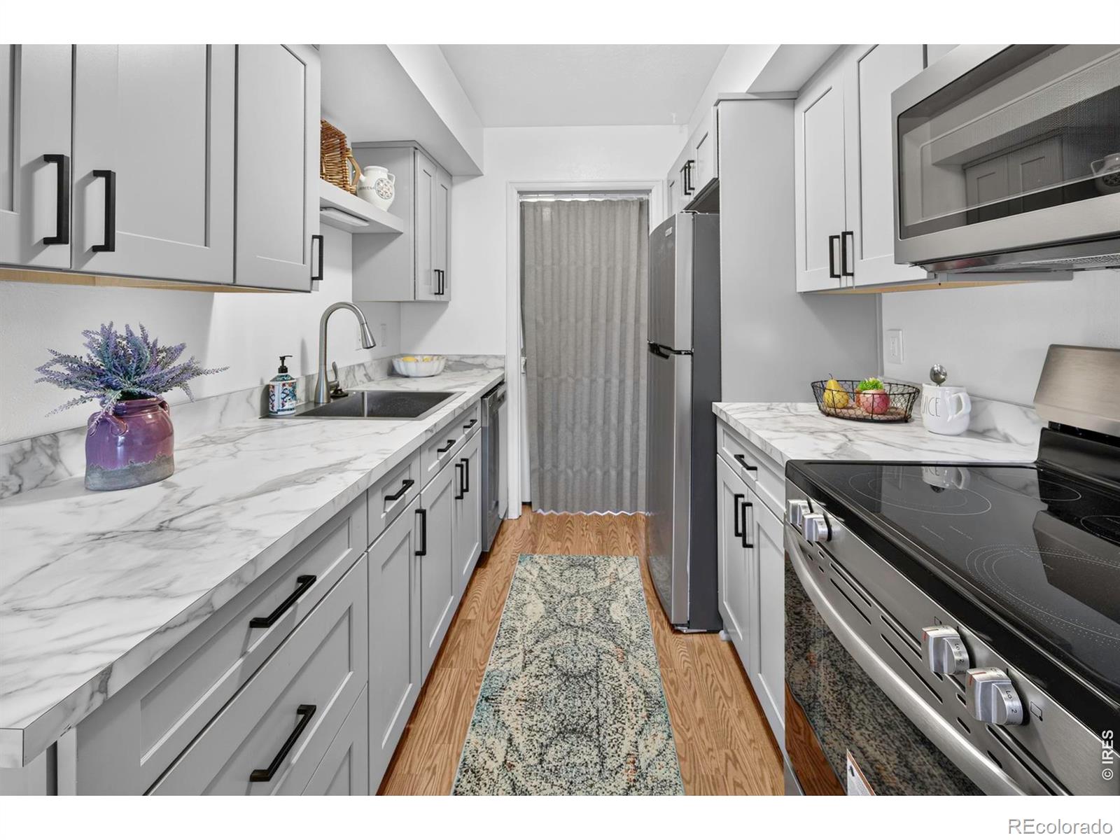 1166 Monroe Drive Unit C
