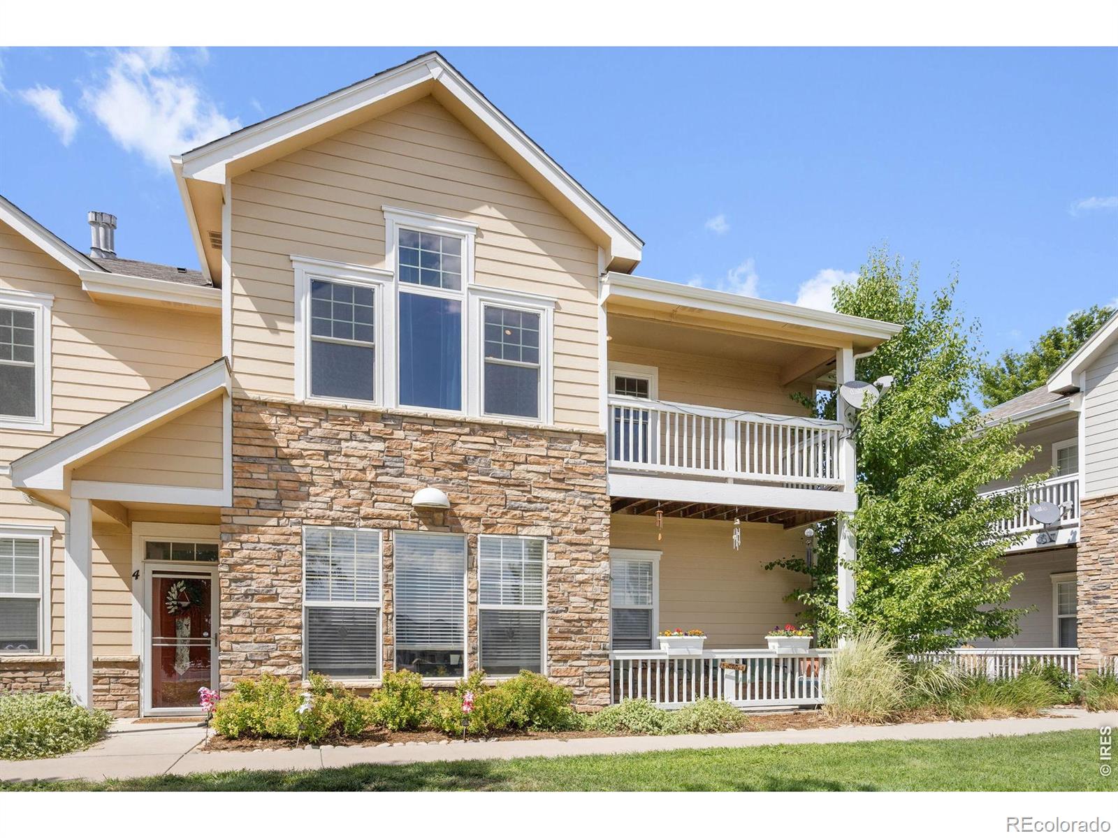 3758 Ponderosa Court Unit 5