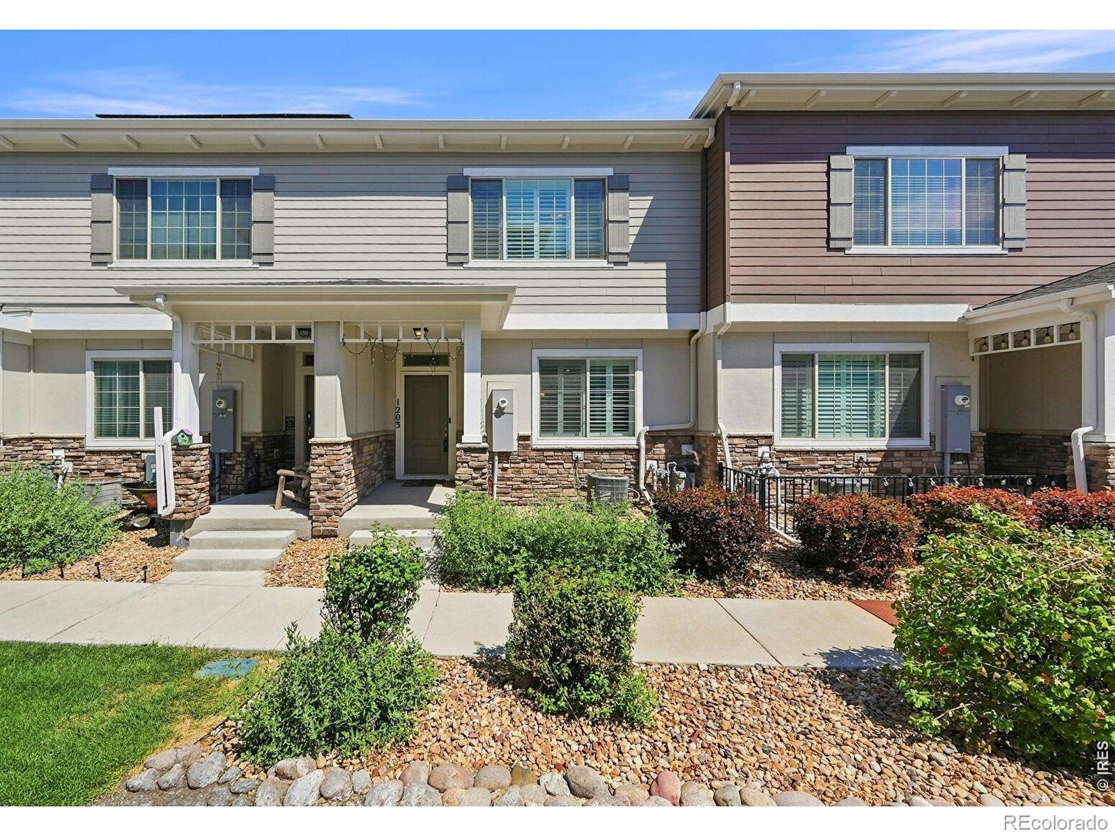 867 E 98th Avenue Unit 1203