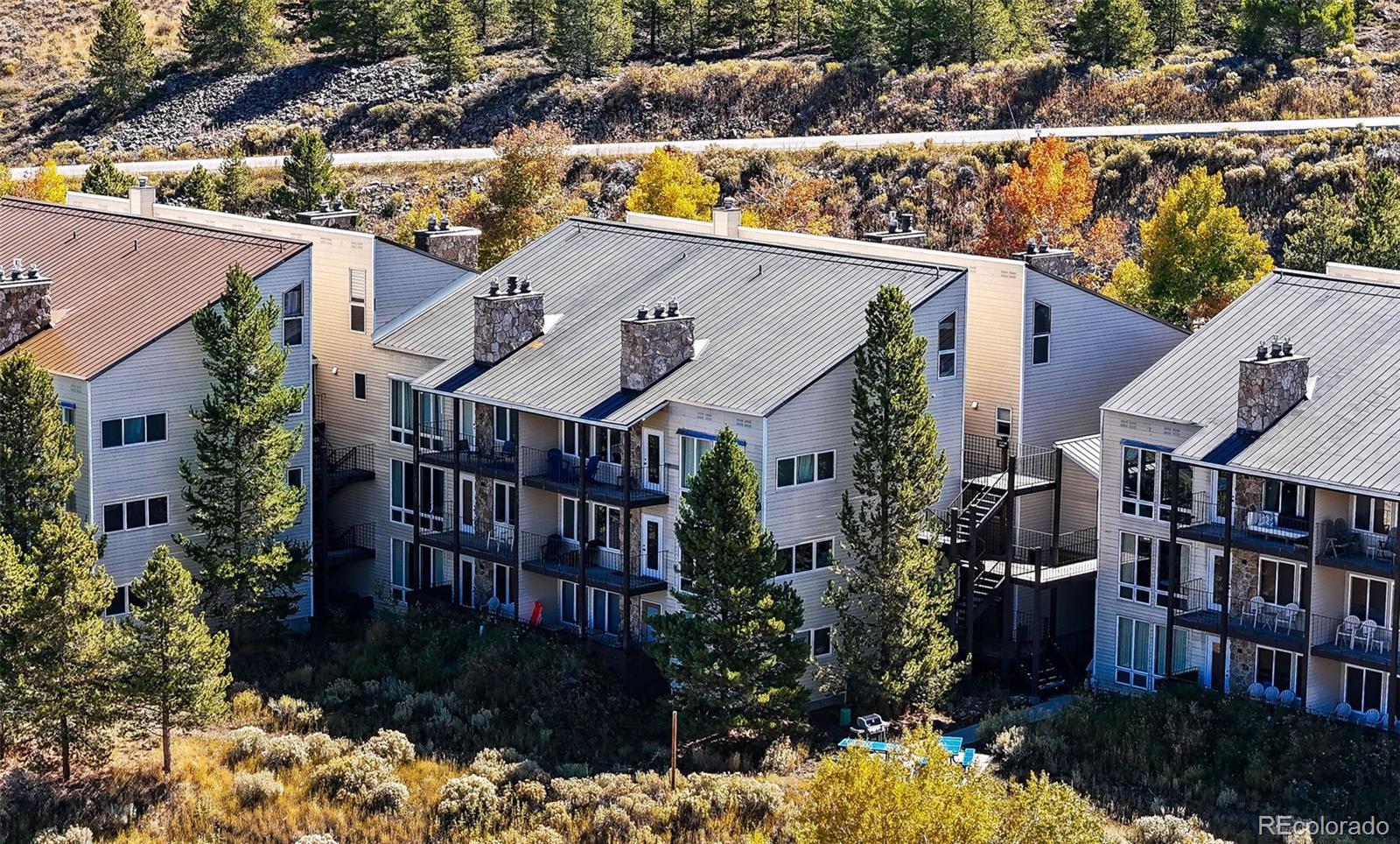 96 Mountainside Drive Unit B-47