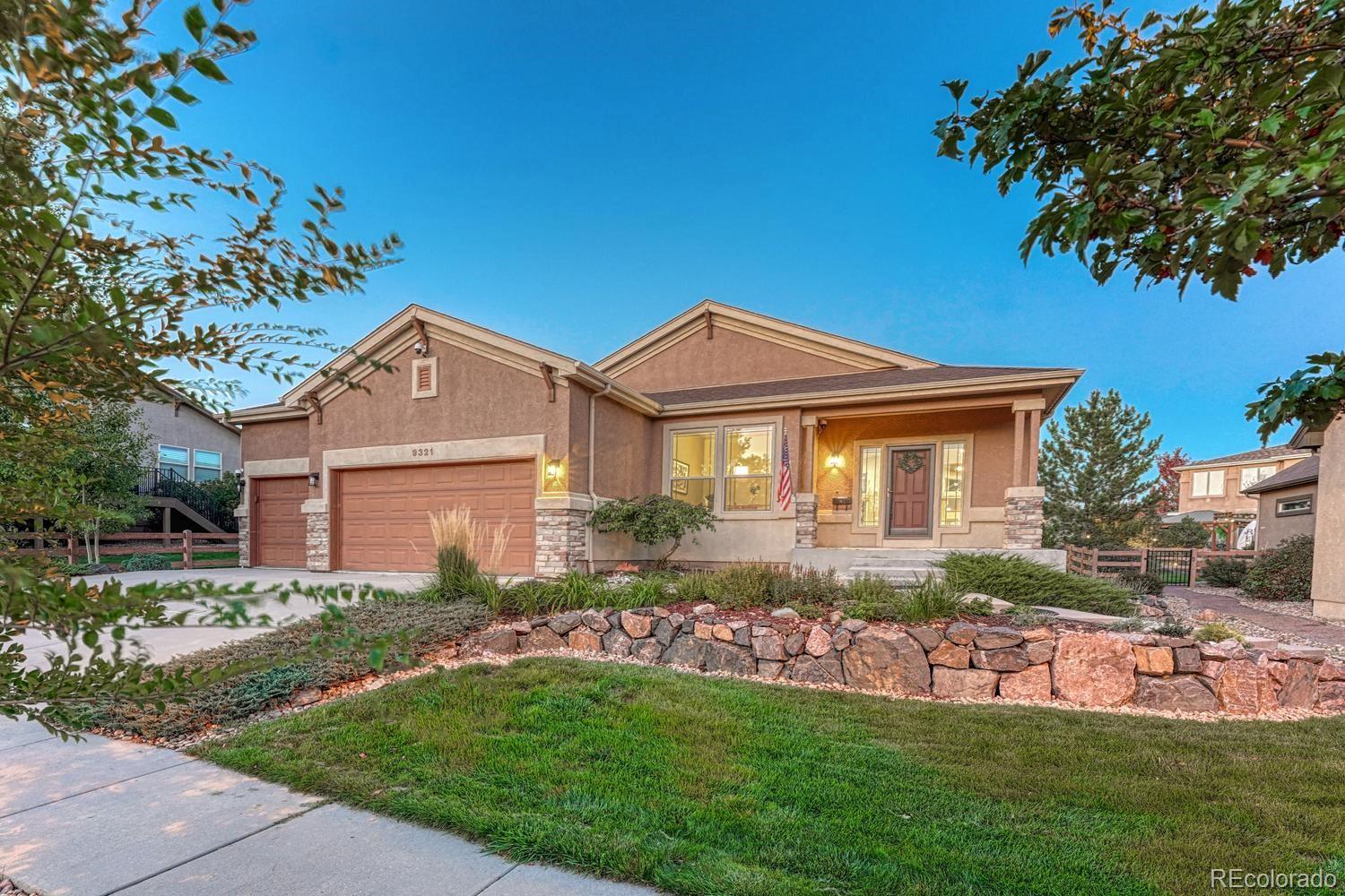 9321 Sky King Drive