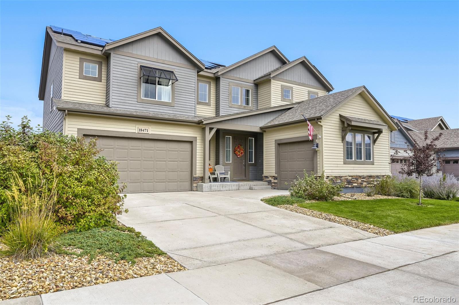 18471 W 93rd Place