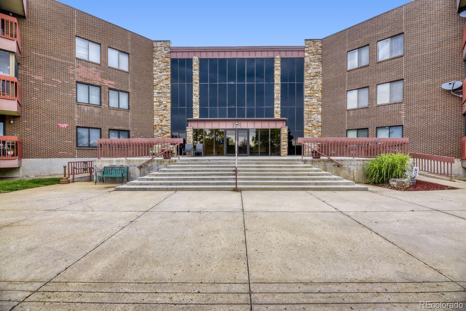 12565 Sheridan Boulevard Unit 304