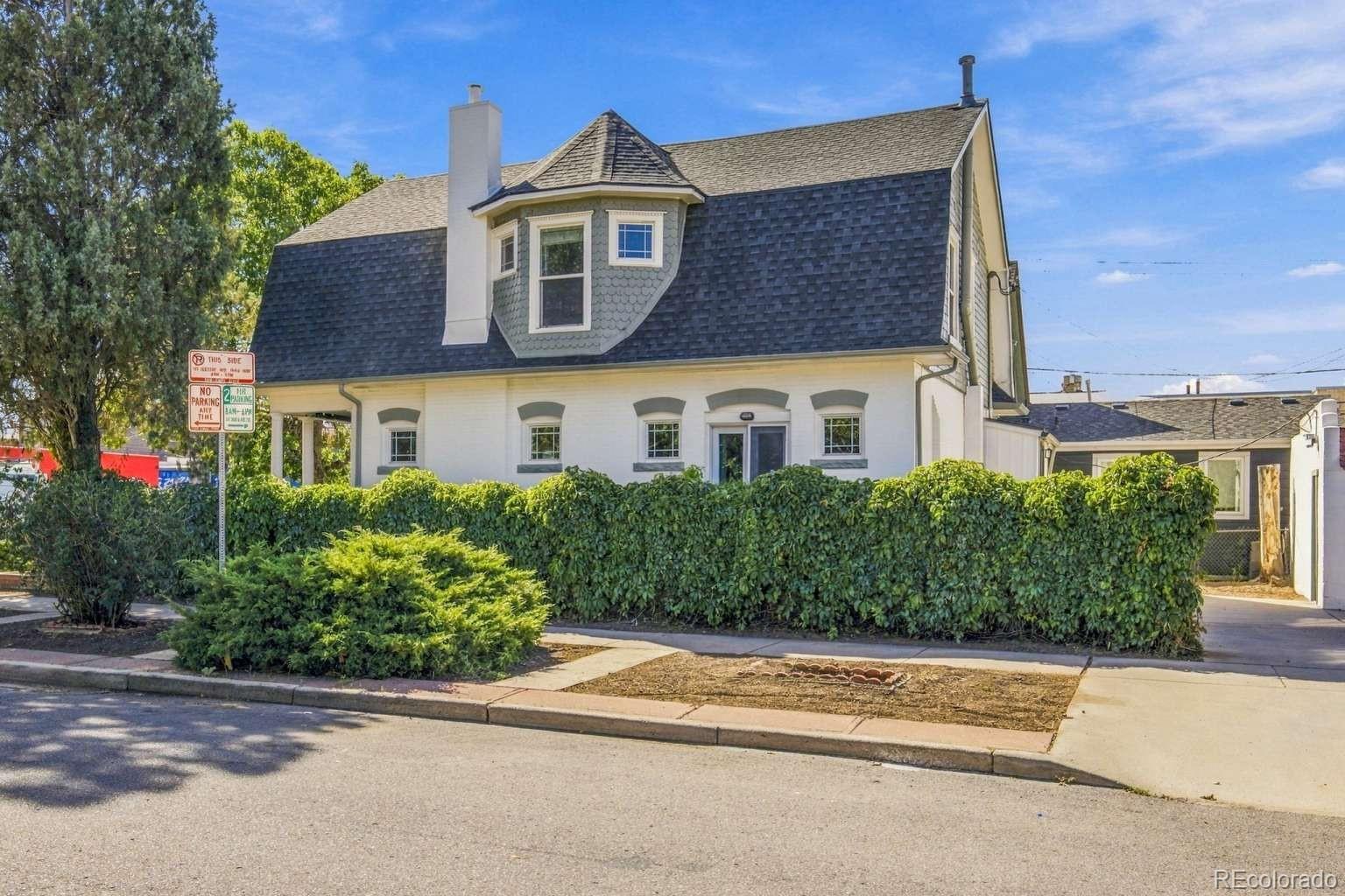 805 W 9th Avenue