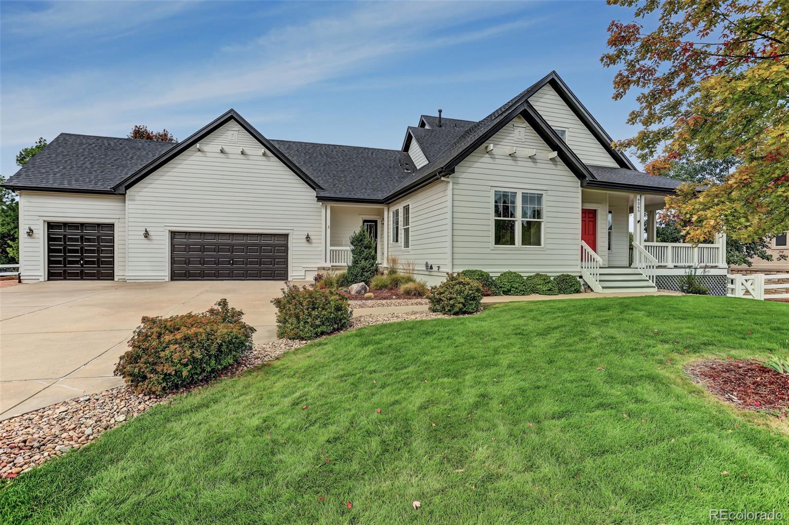 9365 Homestead Drive