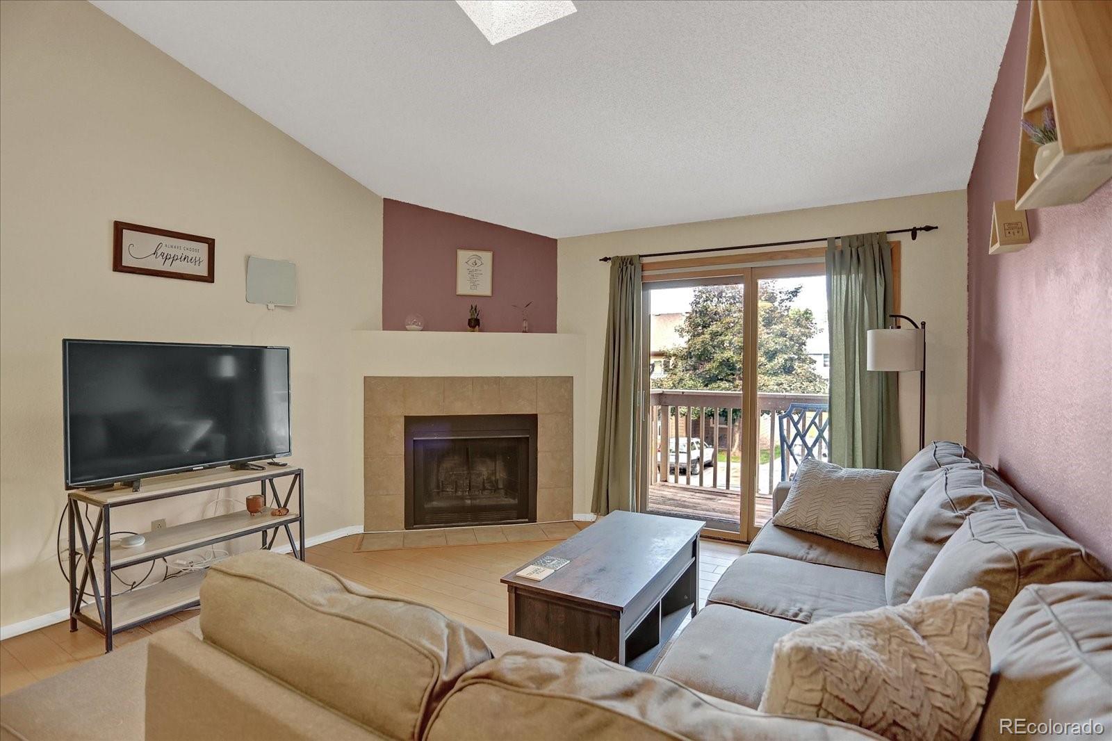 10263 E Peakview Avenue Unit C201