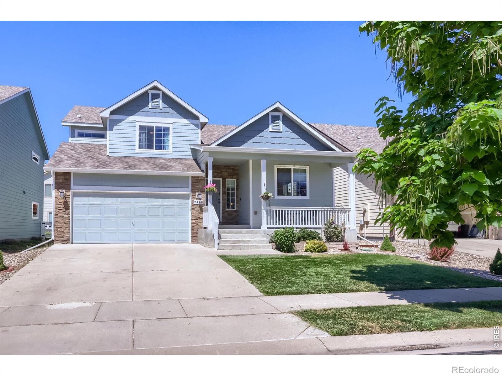 2409 Forecastle Drive