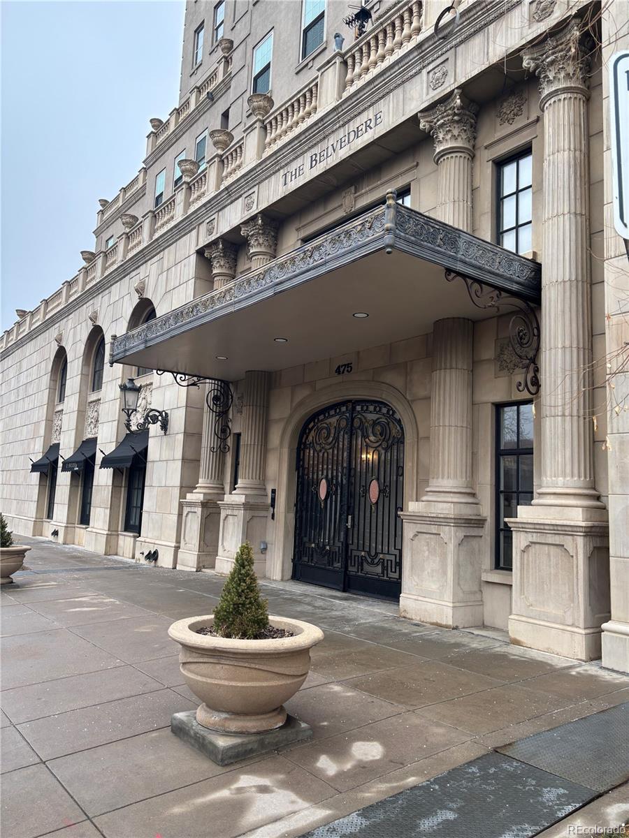 475 W 12th Avenue Unit 4E