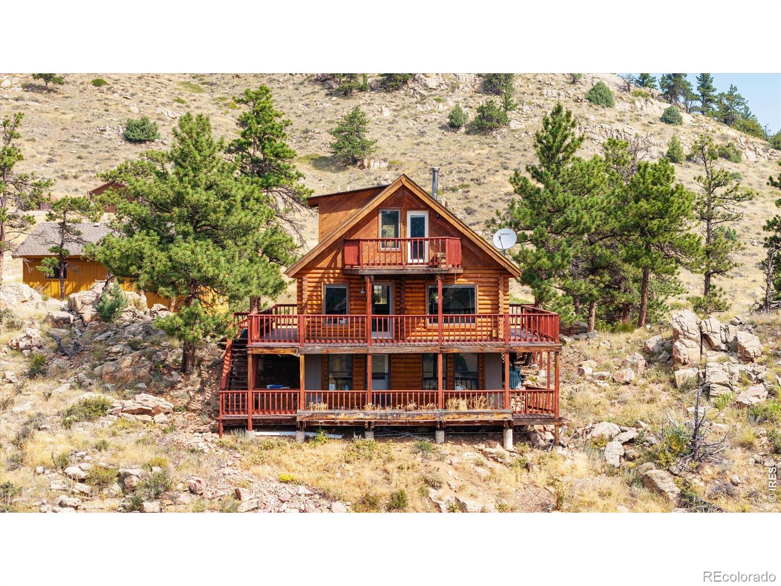 23 E Quandary Court
