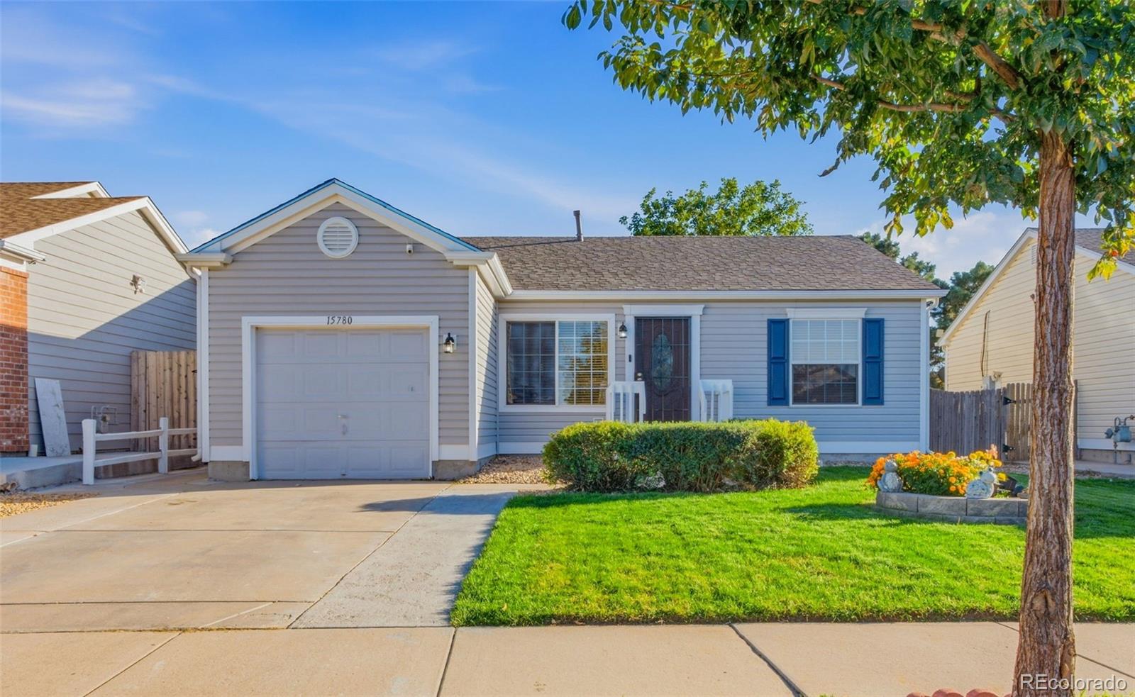 15780 E 48th Place