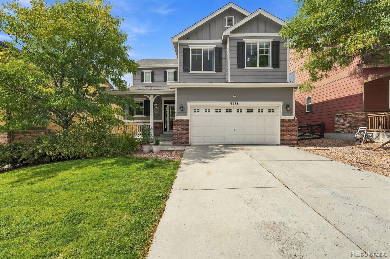 6688 Myrtle Creek Drive