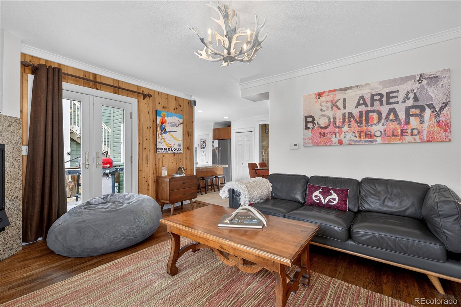 327 Vasquez Road Unit E1