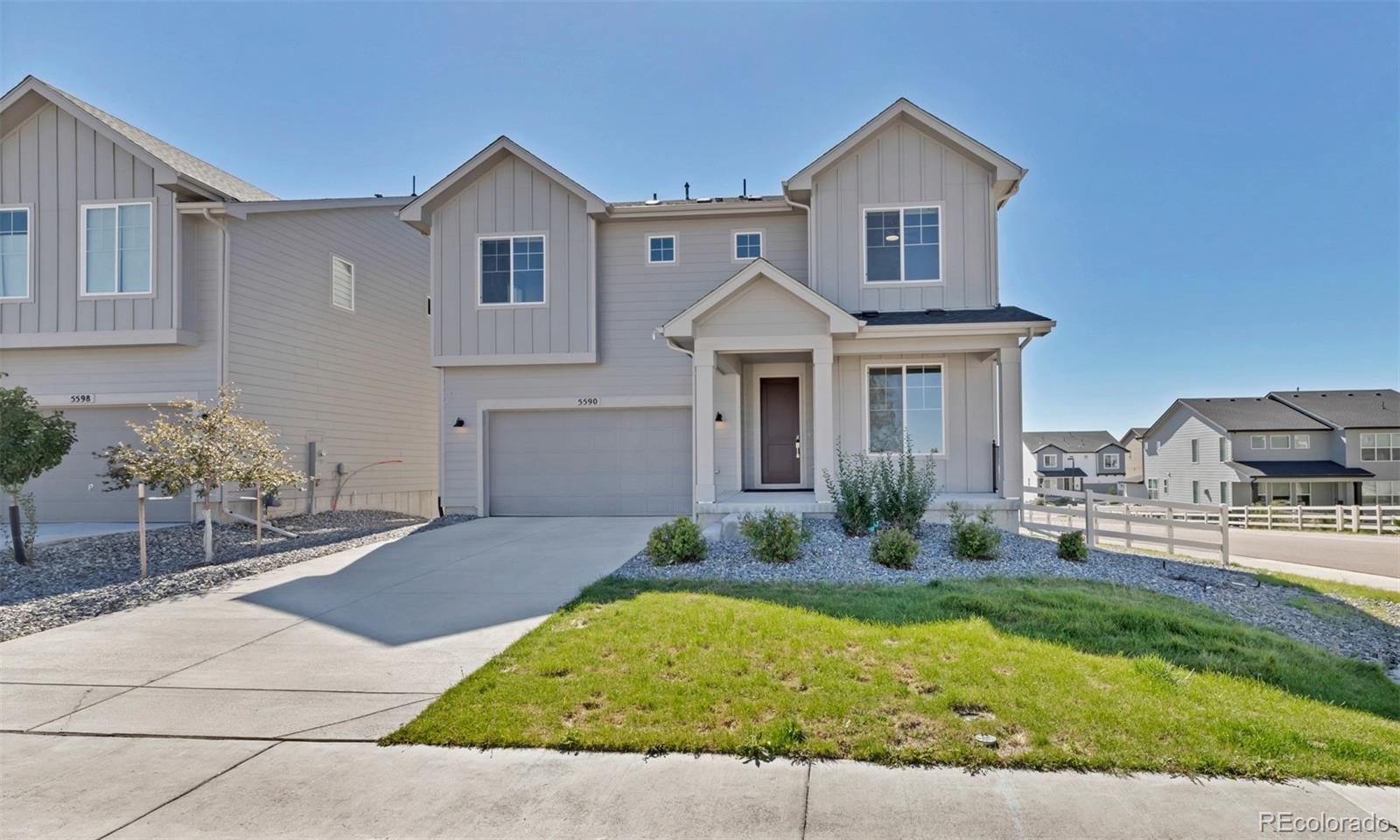 5590 Amarosa Drive