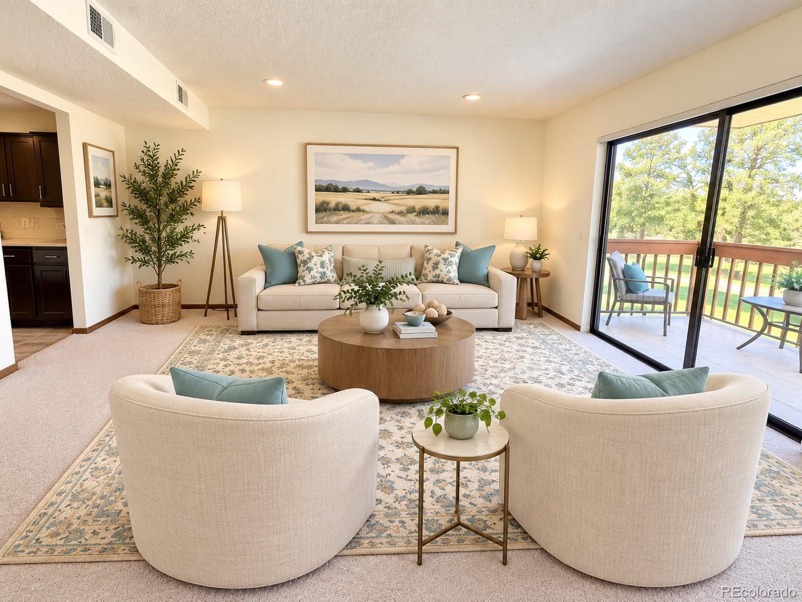 12565 Sheridan Boulevard Unit 116