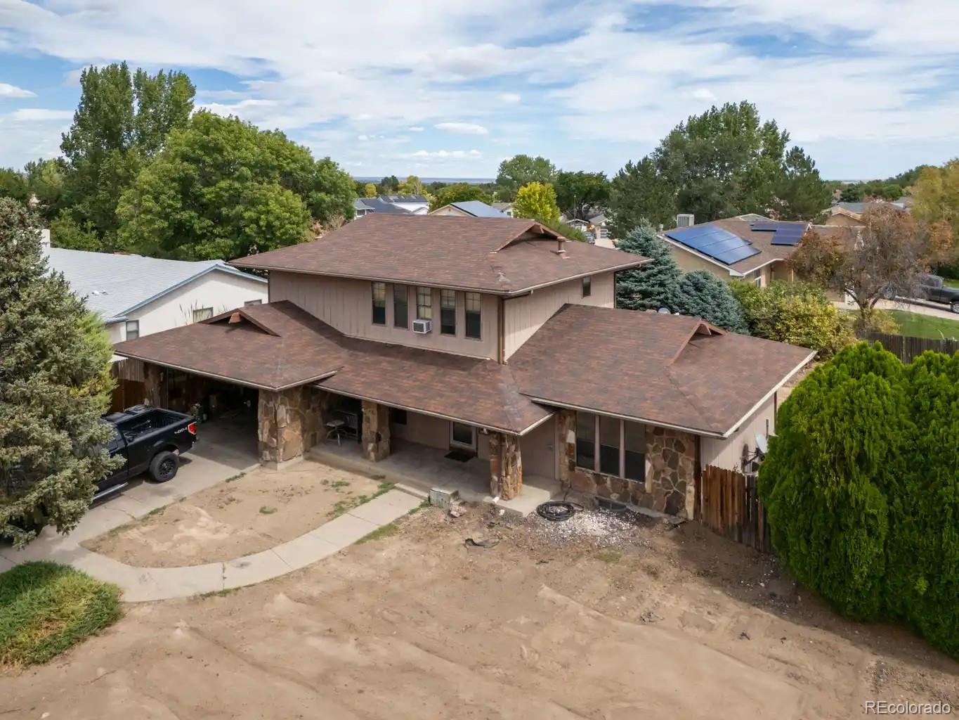190 Encino Drive
