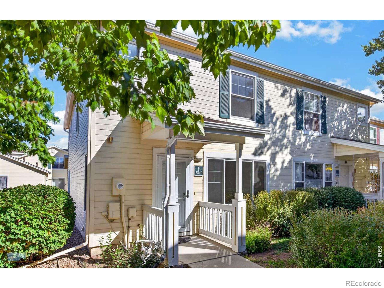 3840 Colorado Avenue Unit F