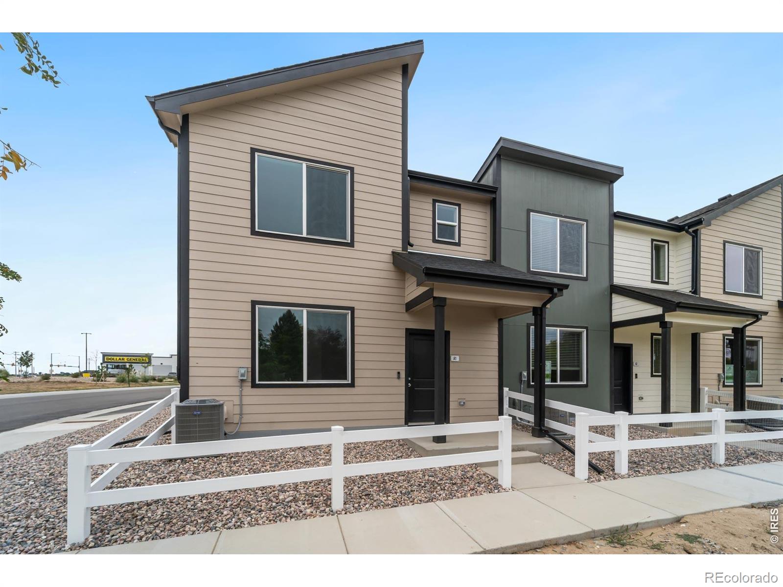 240 Kiowa Trail Unit A1