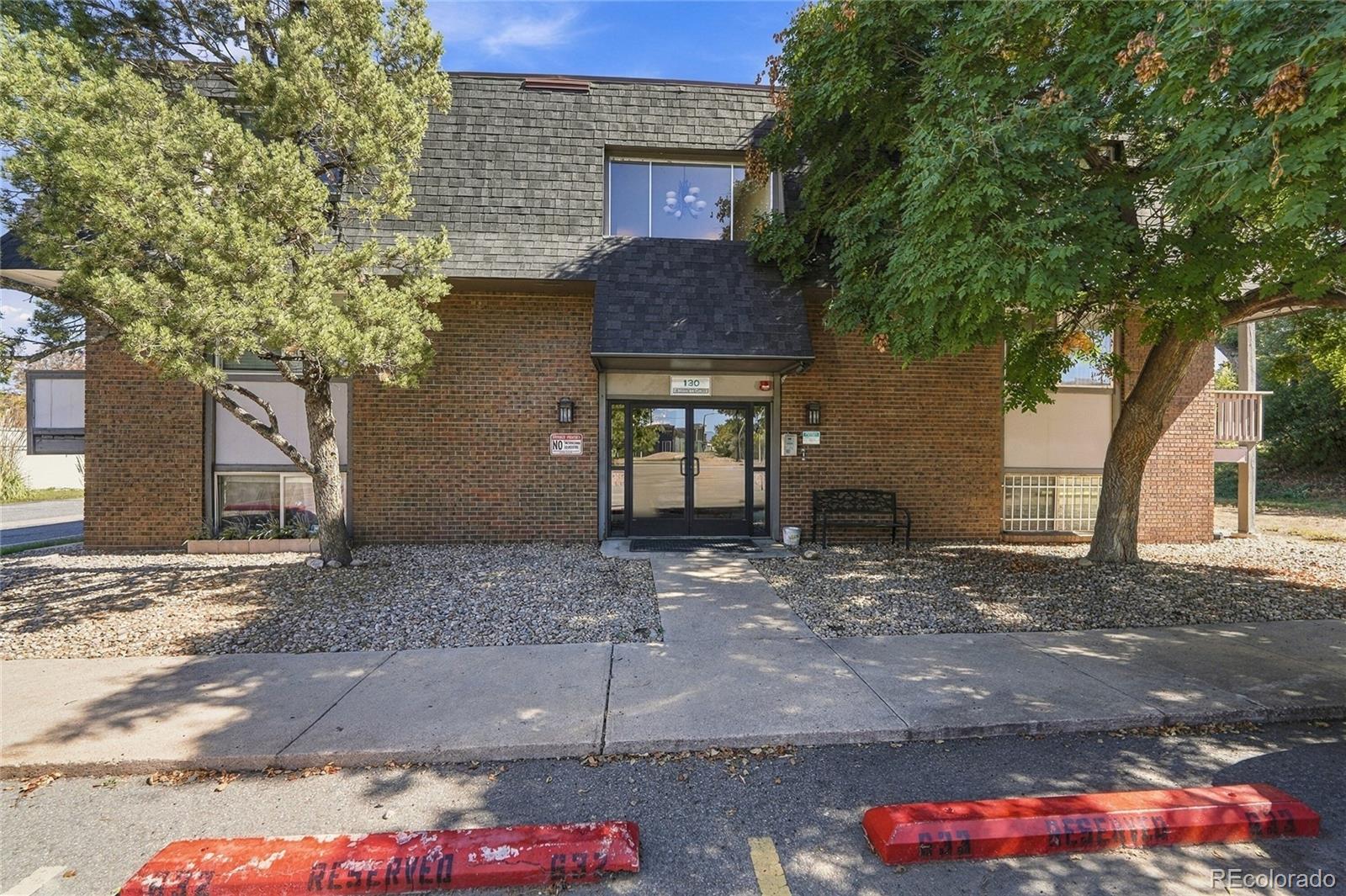 130 E Highline Circle Unit 301